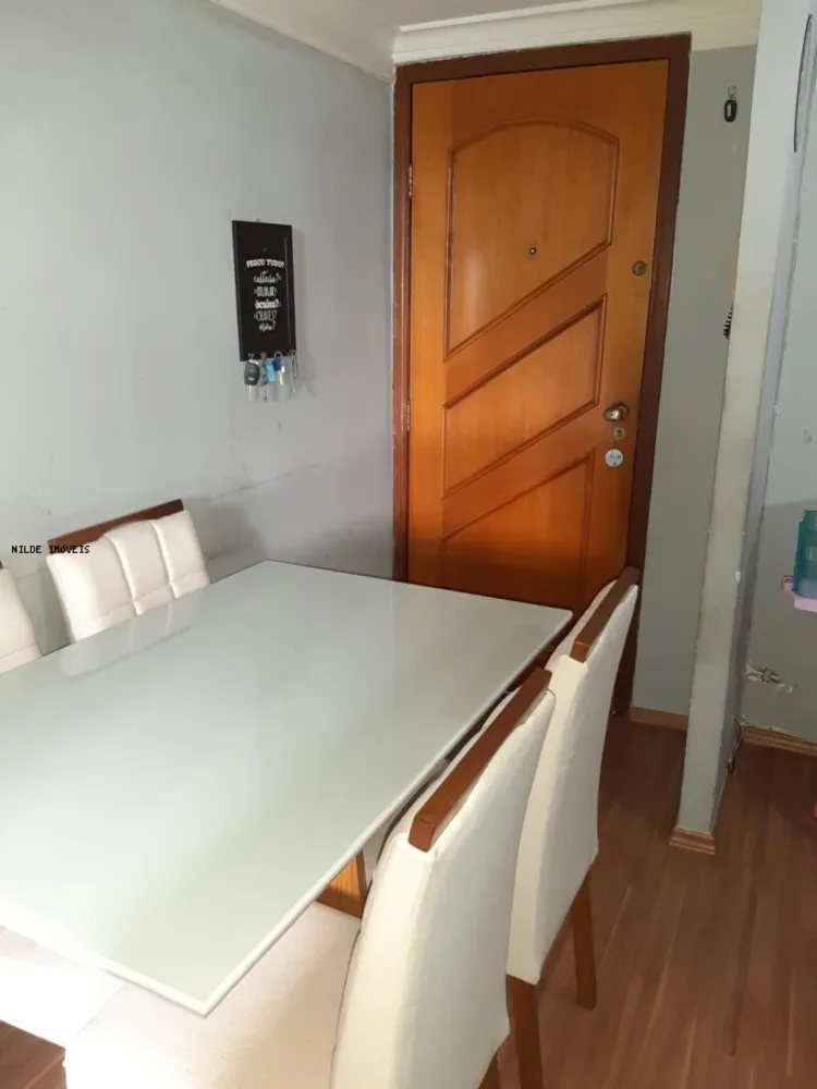 Apartamento, 2 quartos, 49 m² - Foto 1