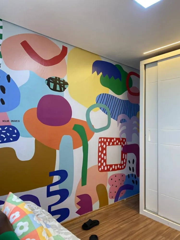 Apartamento, 2 quartos, 49 m² - Foto 6