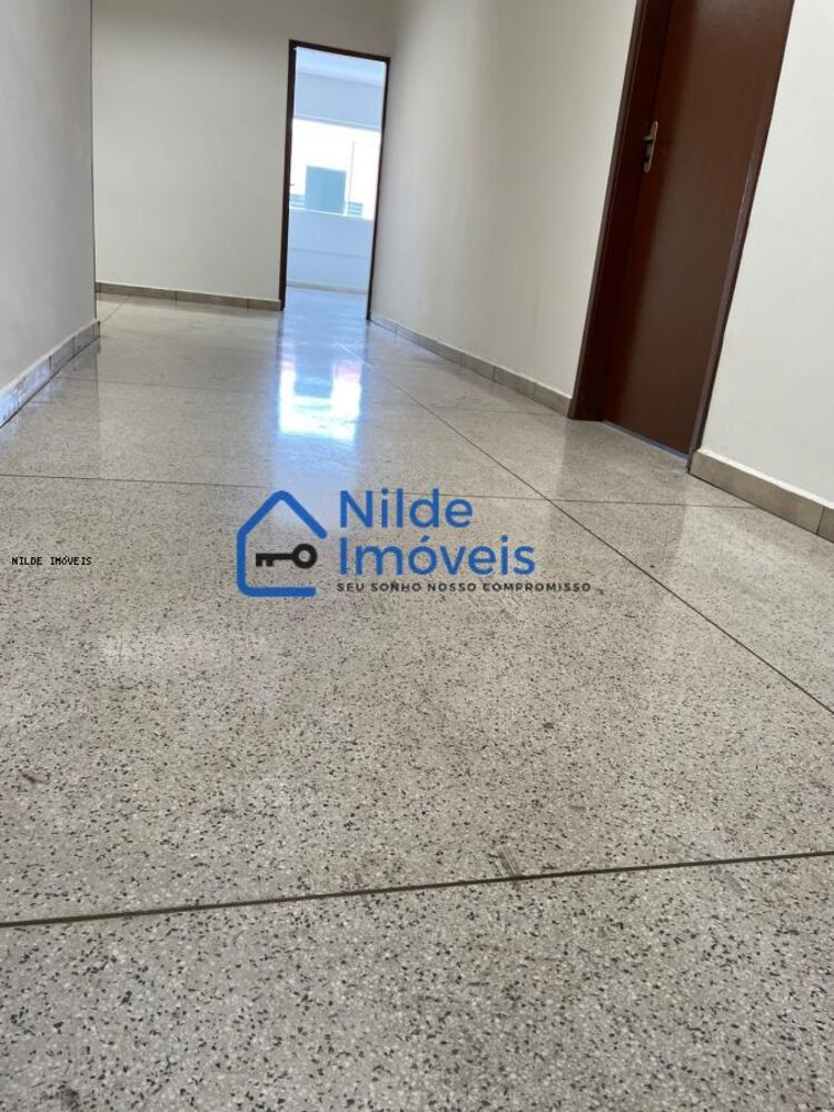 Casa, 1 quarto, 40 m² - Foto 8