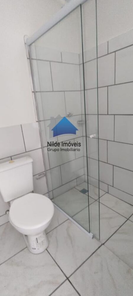 Casa, 1 quarto, 40 m² - Foto 3