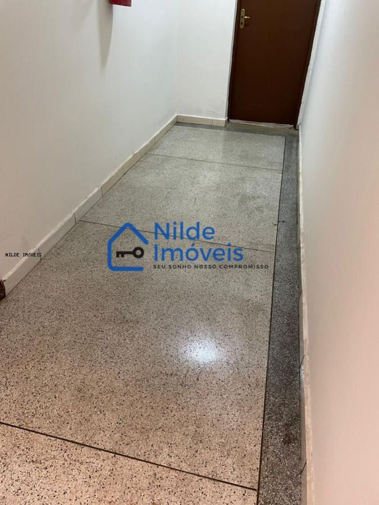 Casa, 1 quarto, 40 m² - Foto 7