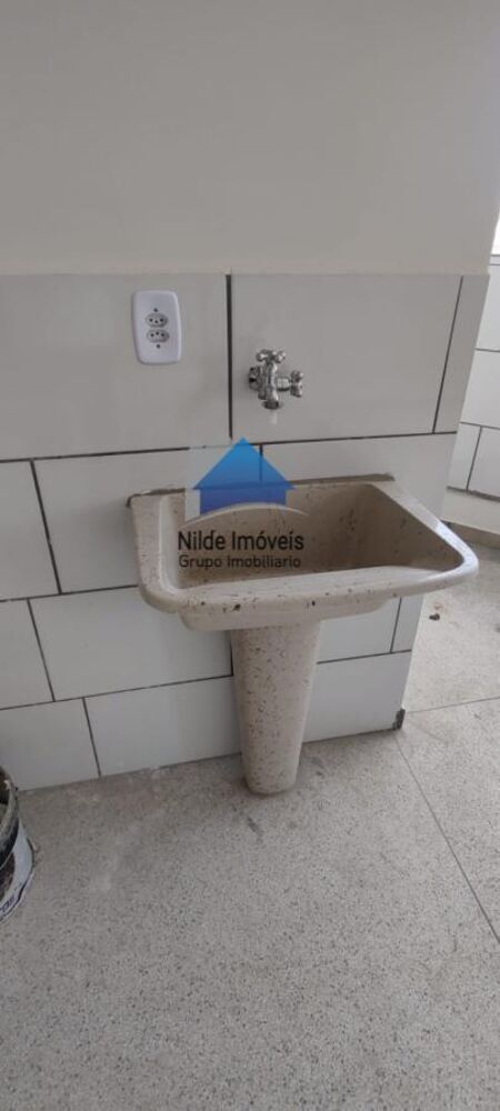 Casa, 1 quarto, 40 m² - Foto 5