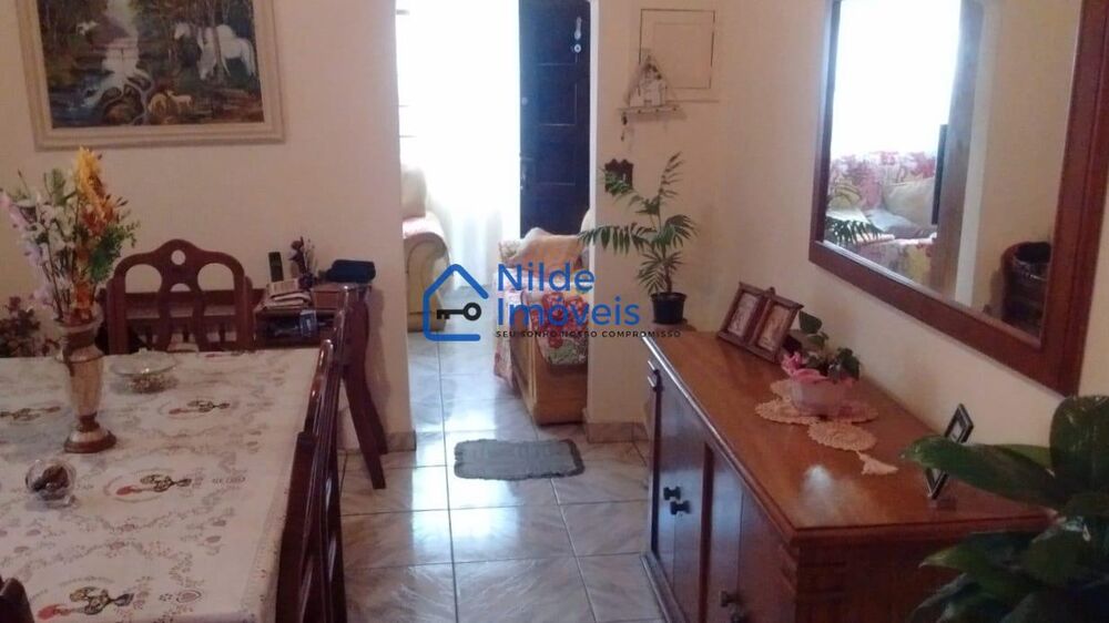 Casa, 2 quartos, 121 m² - Foto 1