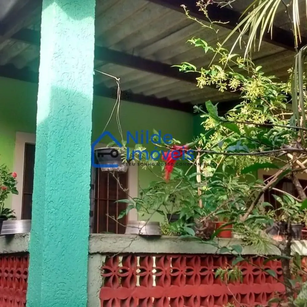 Casa, 2 quartos, 121 m² - Foto 16