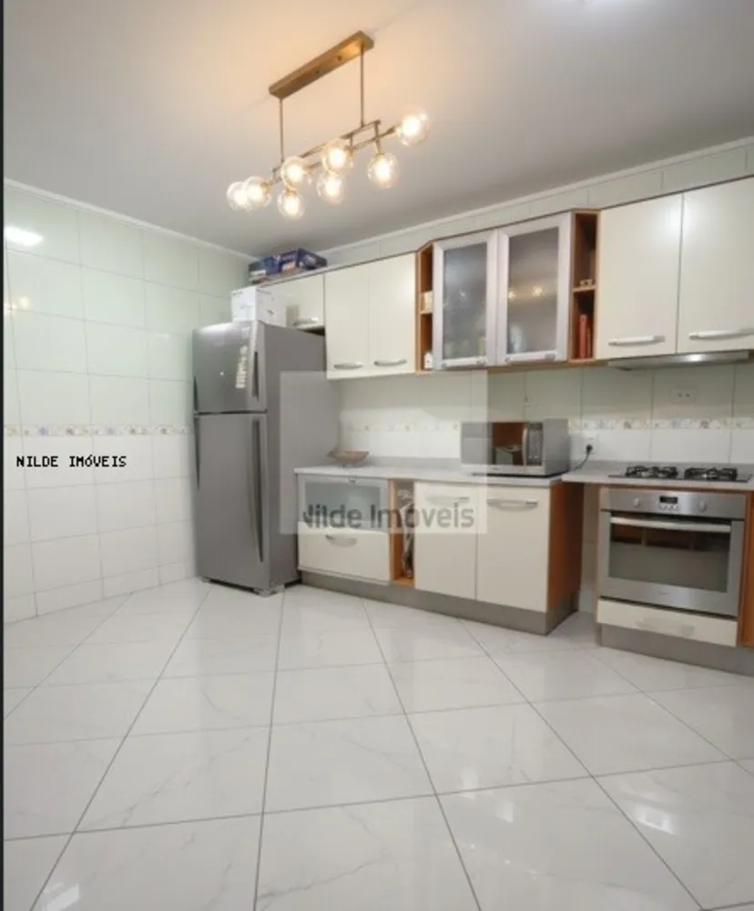 Apartamento, 2 quartos, 45 m² - Foto 4