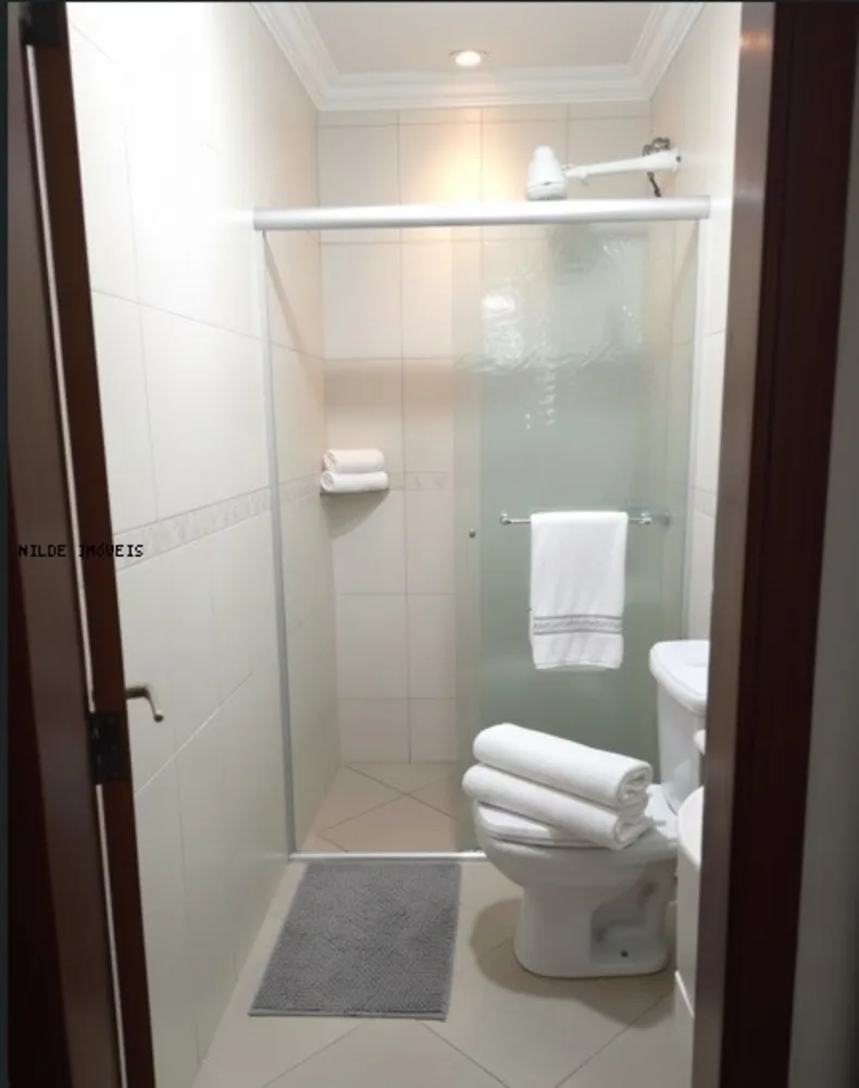 Apartamento, 2 quartos, 45 m² - Foto 5