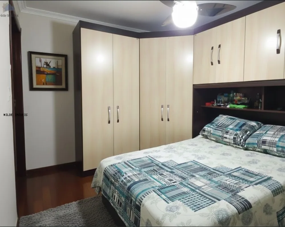 Apartamento, 2 quartos, 45 m² - Foto 3