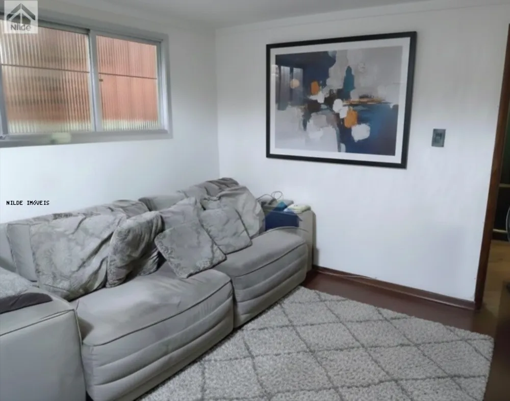 Apartamento, 2 quartos, 45 m² - Foto 1