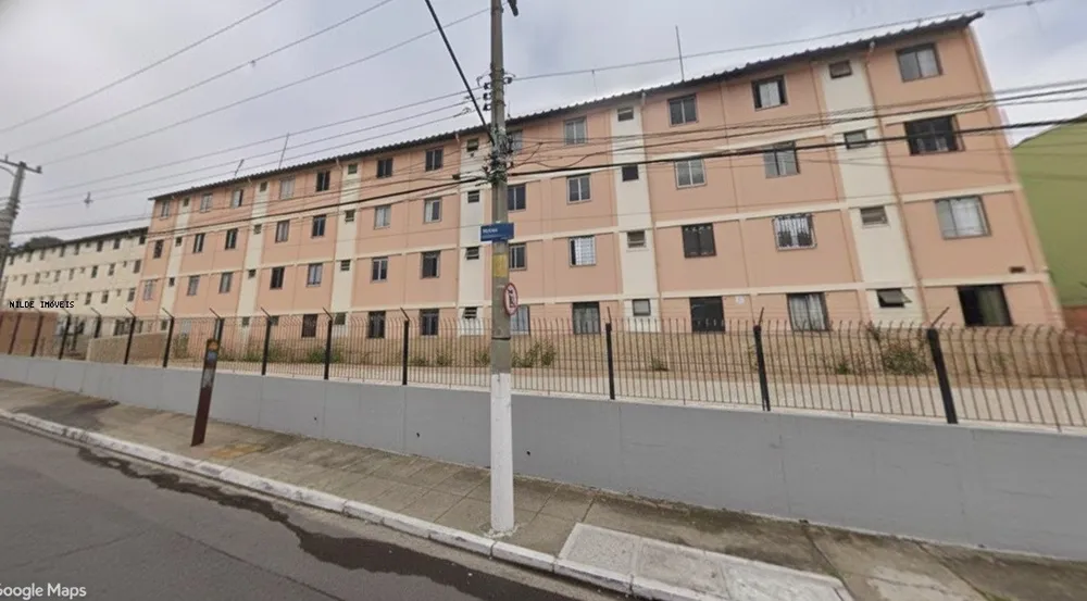 Apartamento, 2 quartos, 45 m² - Foto 6