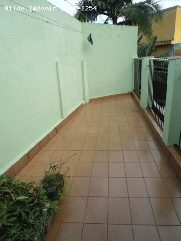 Sobrado, 3 quartos, 212 m² - Foto 6