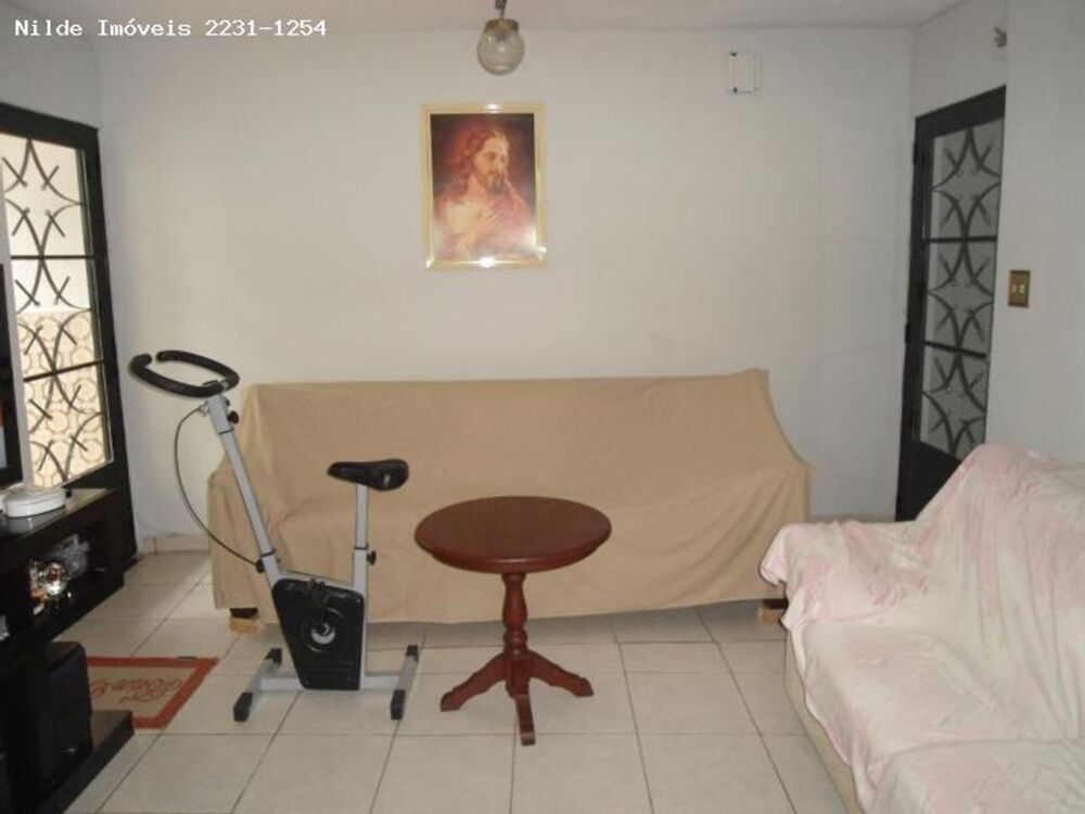 Sobrado, 3 quartos, 212 m² - Foto 14