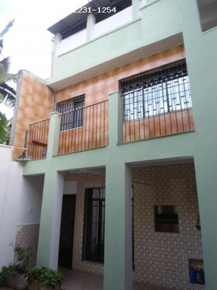 Sobrado, 3 quartos, 212 m² - Foto 5