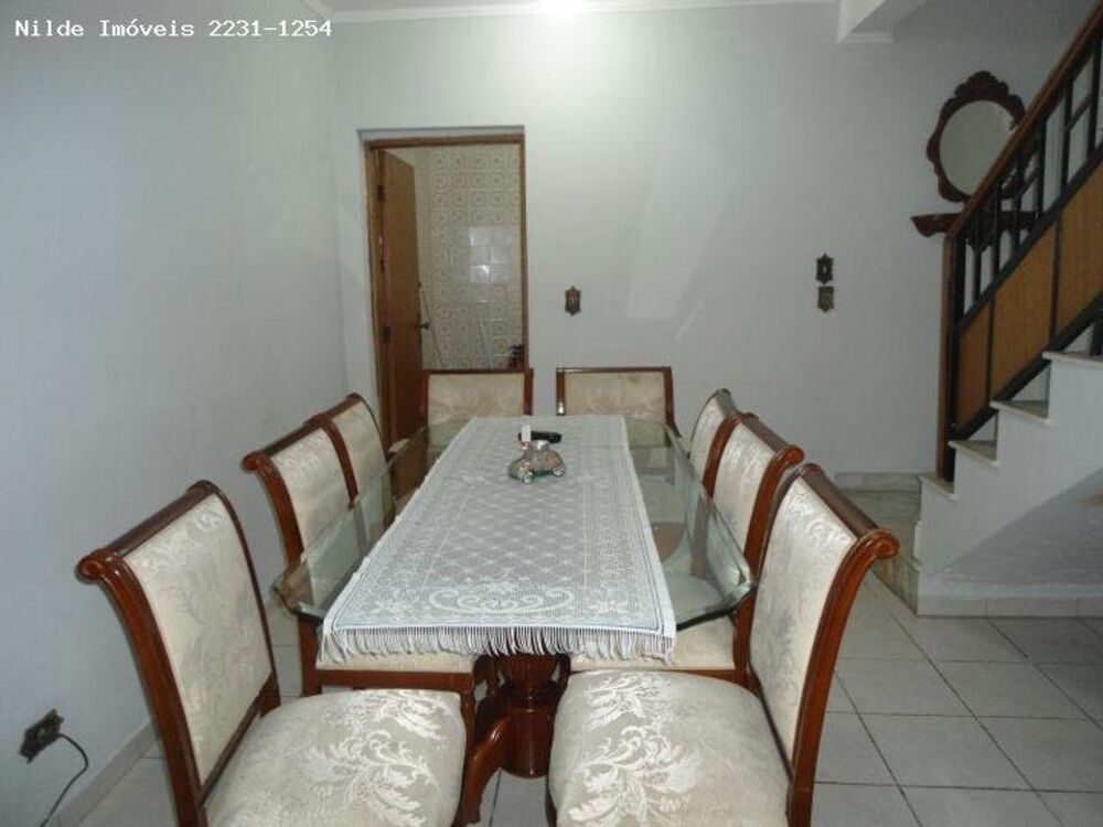 Sobrado, 3 quartos, 212 m² - Foto 13