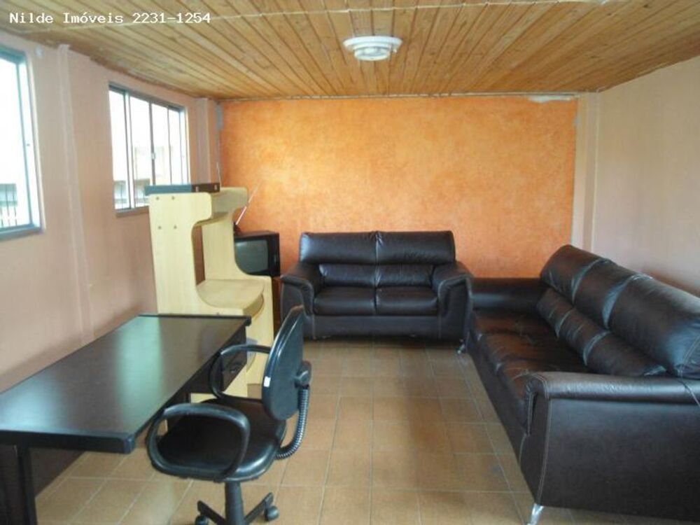 Sobrado, 3 quartos, 212 m² - Foto 7