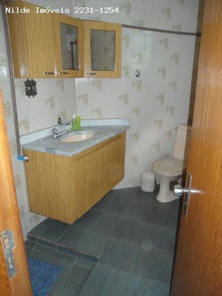 Sobrado, 3 quartos, 212 m² - Foto 10