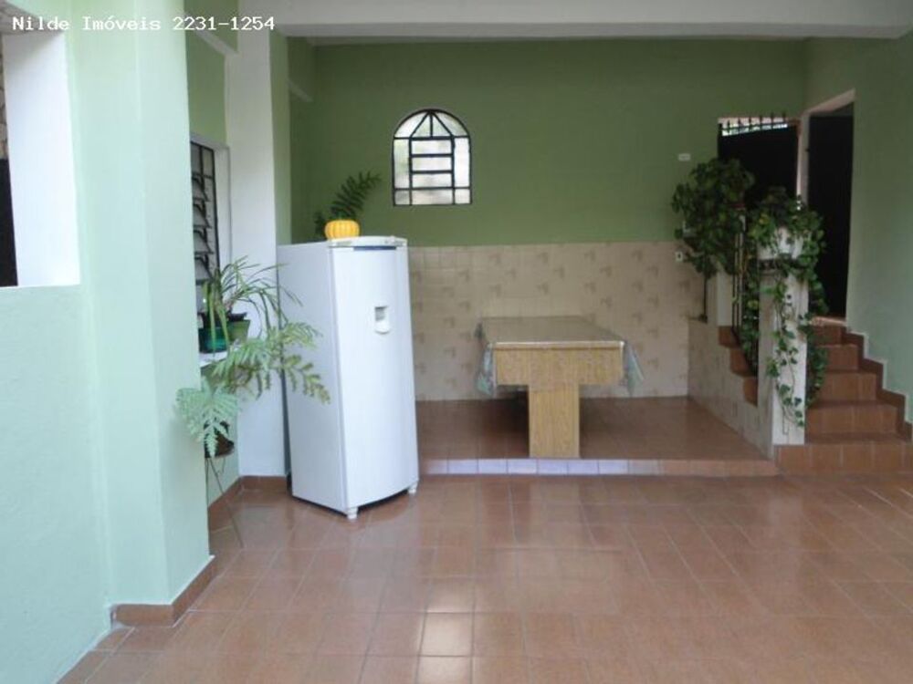 Sobrado, 3 quartos, 212 m² - Foto 3