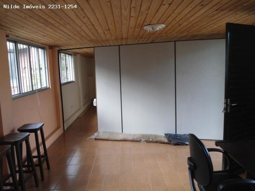 Sobrado, 3 quartos, 212 m² - Foto 8