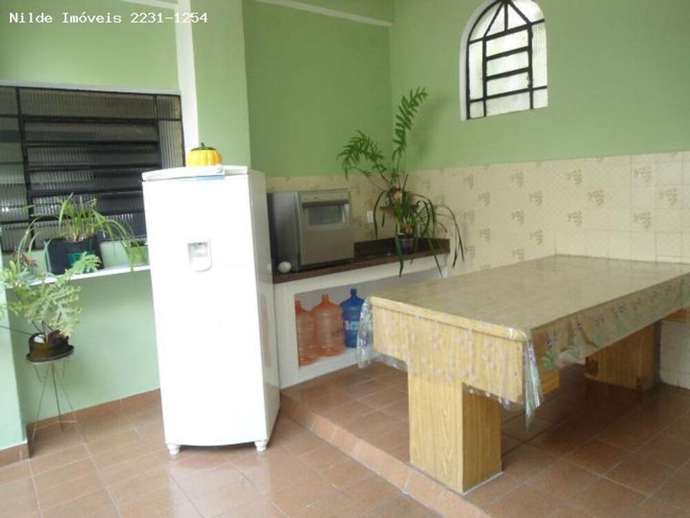 Sobrado, 3 quartos, 212 m² - Foto 4