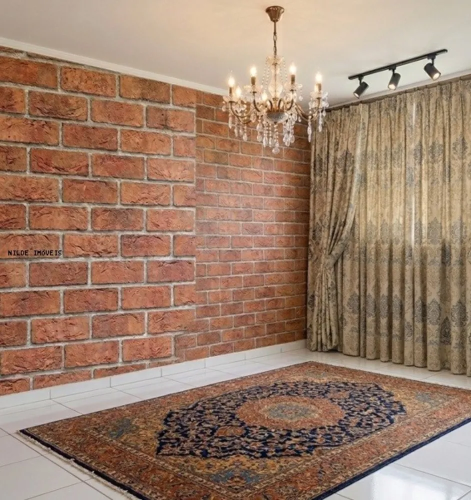 Apartamento, 2 quartos, 45 m² - Foto 1