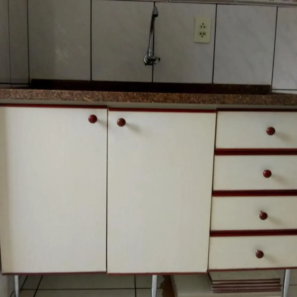 Apartamento, 2 quartos, 45 m² - Foto 5