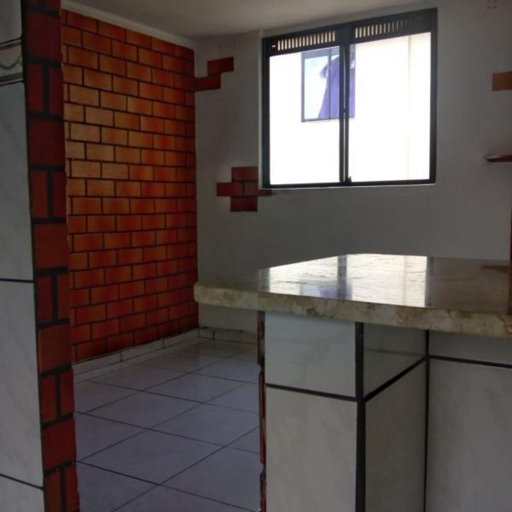 Apartamento, 2 quartos, 45 m² - Foto 7