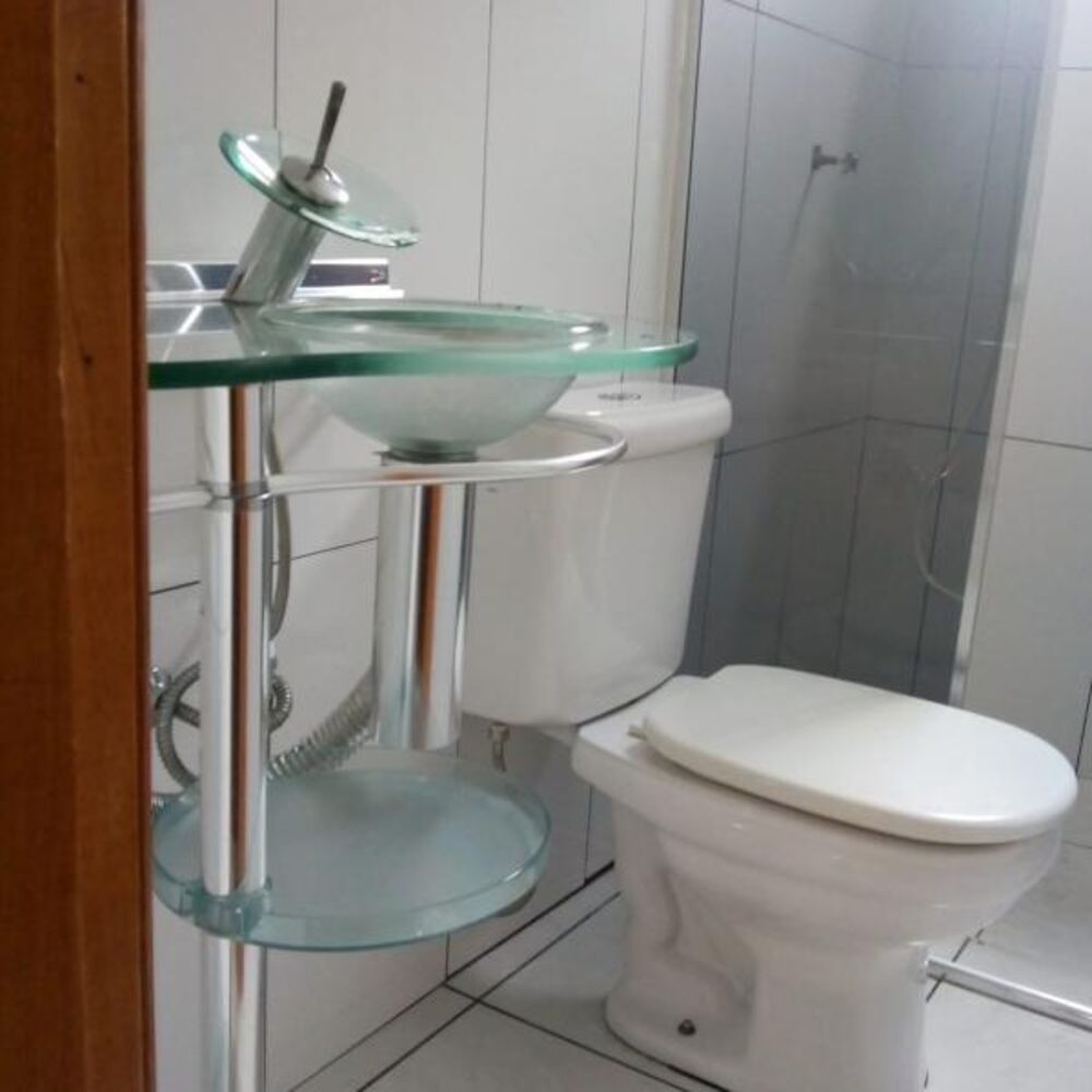 Apartamento, 2 quartos, 45 m² - Foto 10