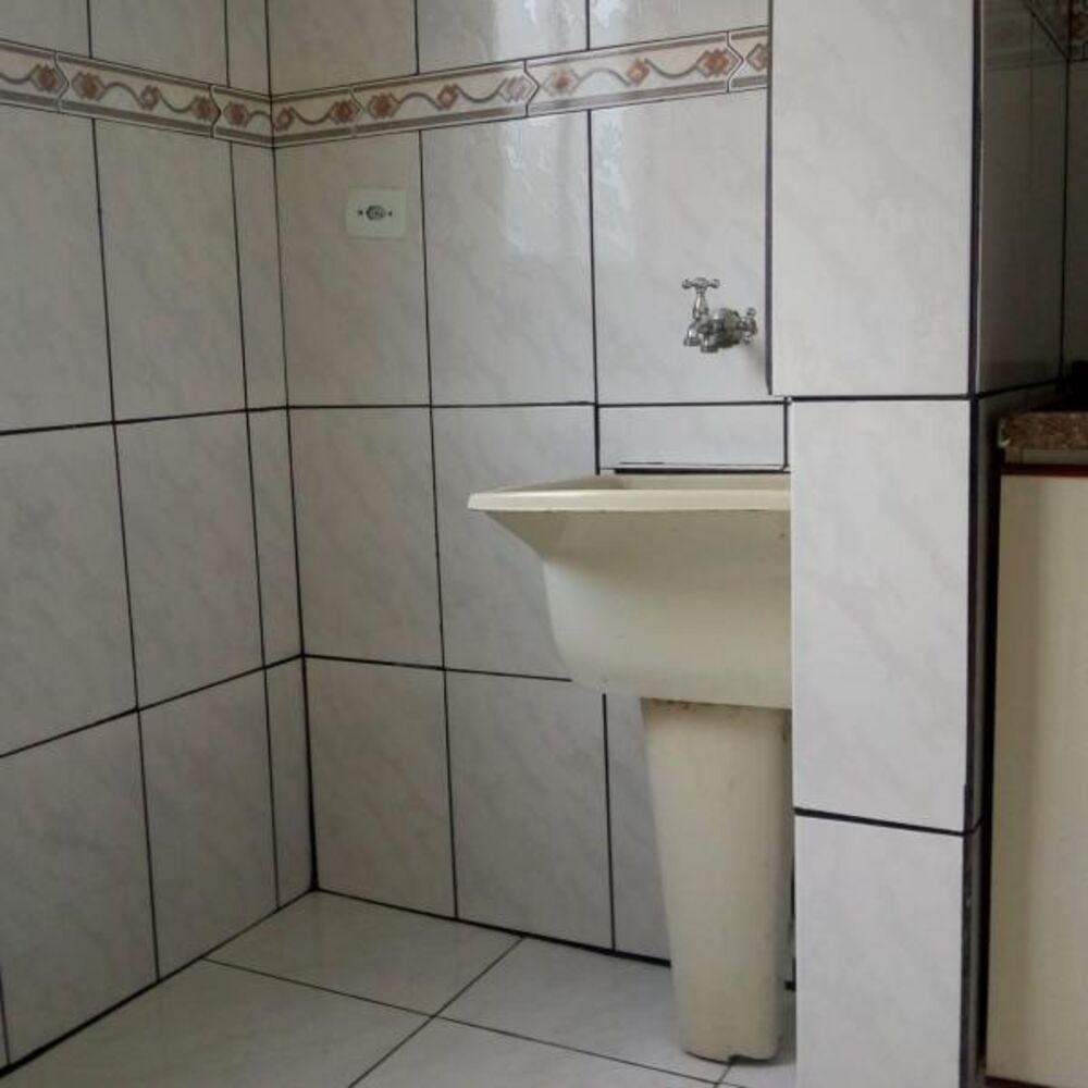 Apartamento, 2 quartos, 45 m² - Foto 9
