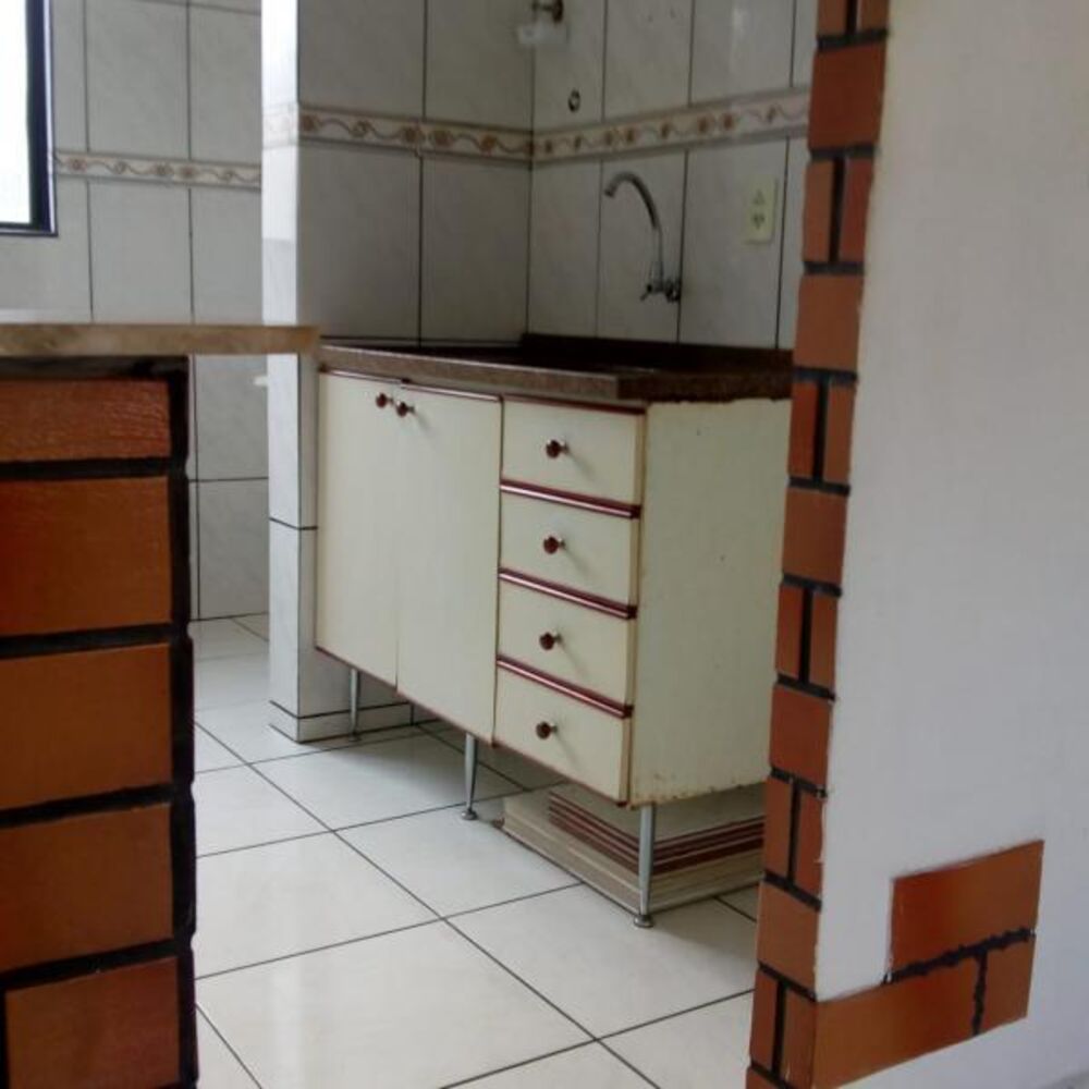 Apartamento, 2 quartos, 45 m² - Foto 6