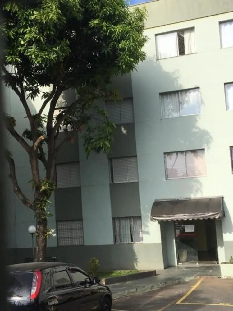 Apartamento, 2 quartos, 60 m² - Foto 9
