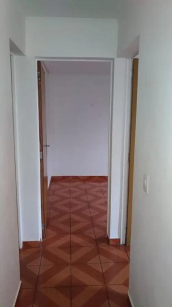 Apartamento, 2 quartos, 60 m² - Foto 6