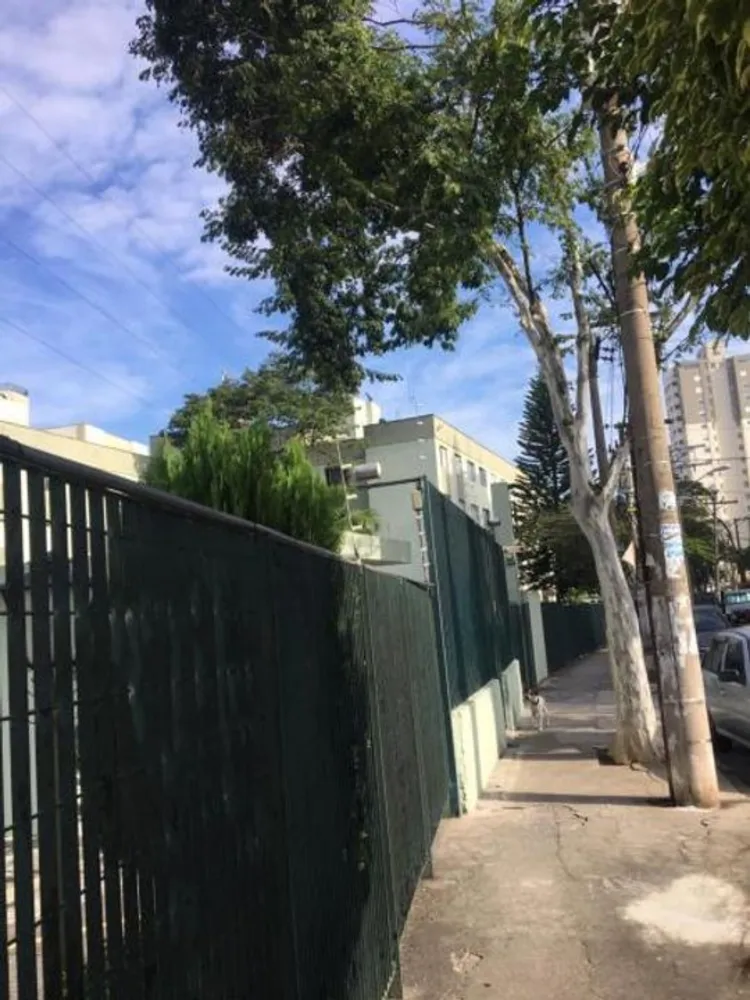 Apartamento, 2 quartos, 60 m² - Foto 8