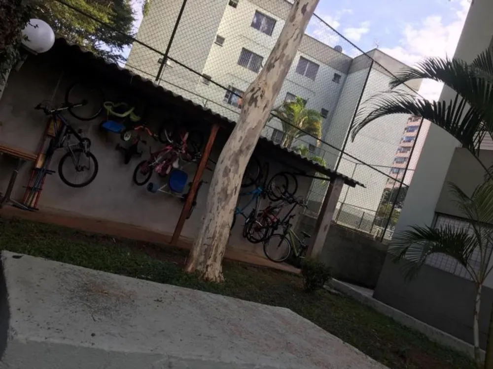 Apartamento, 2 quartos, 60 m² - Foto 11