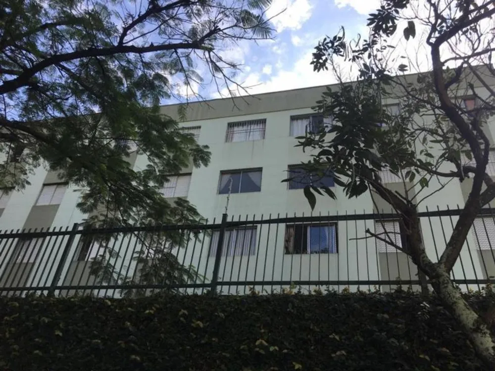Apartamento, 2 quartos, 60 m² - Foto 12