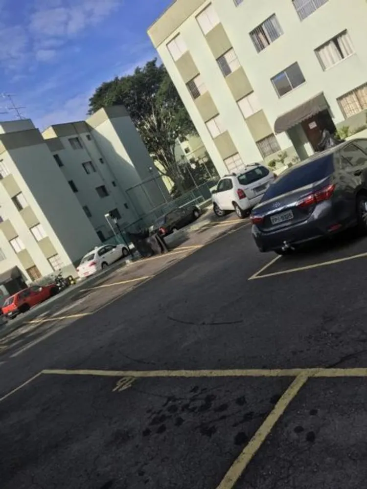 Apartamento, 2 quartos, 60 m² - Foto 10