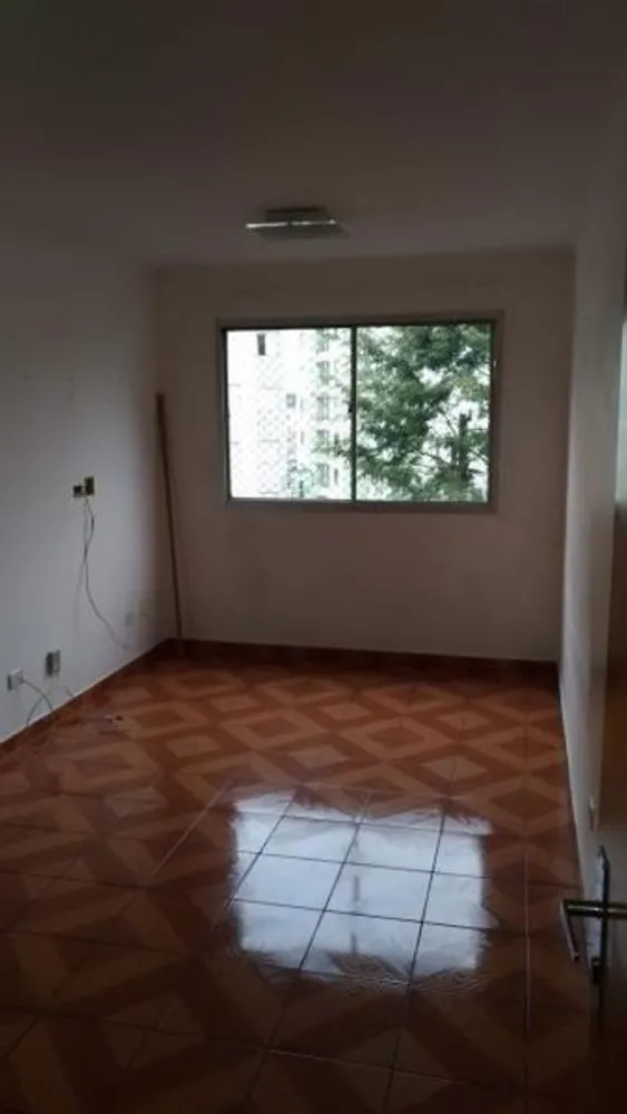 Apartamento, 2 quartos, 60 m² - Foto 2