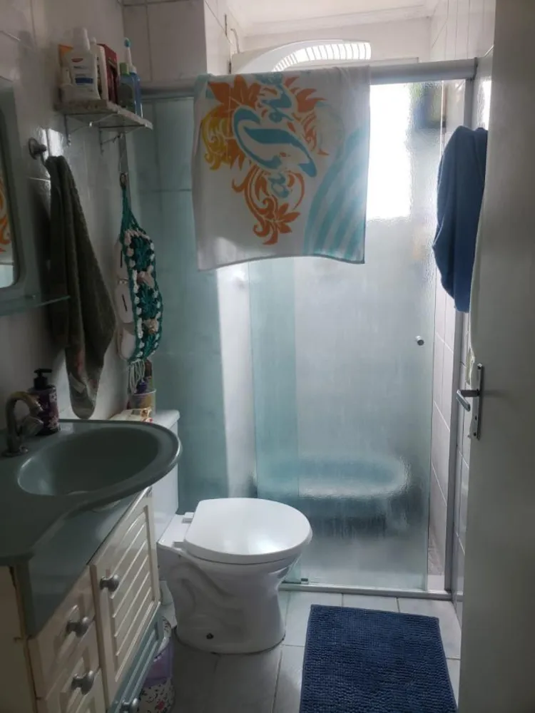 Apartamento, 2 quartos, 48 m² - Foto 9