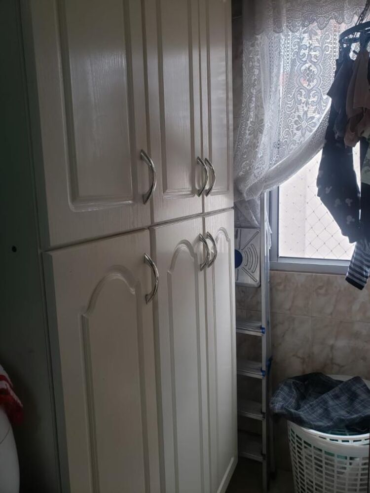 Apartamento, 2 quartos, 48 m² - Foto 8