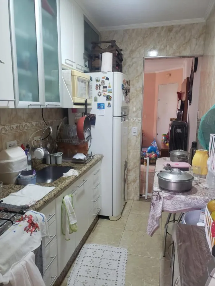 Apartamento, 2 quartos, 48 m² - Foto 12