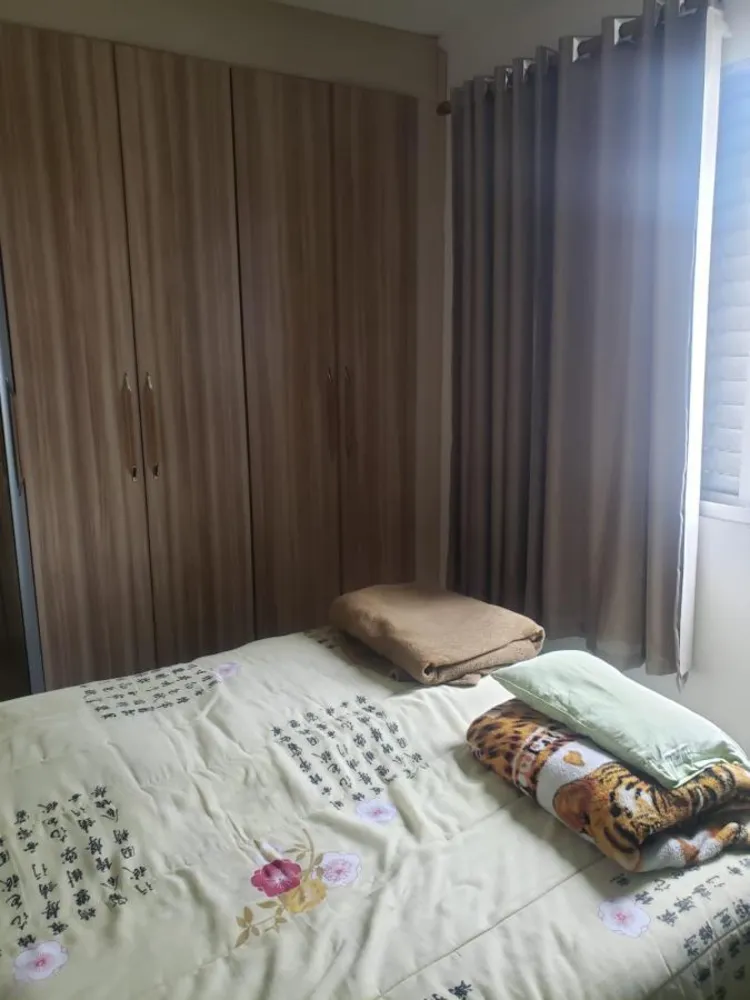 Apartamento, 2 quartos, 48 m² - Foto 10