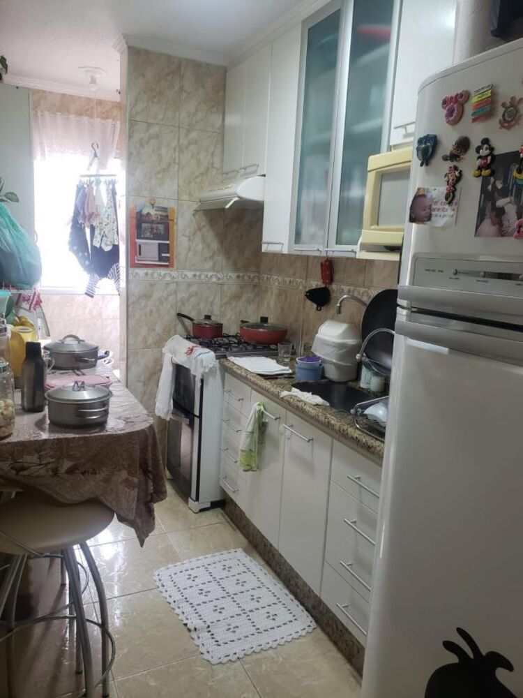 Apartamento, 2 quartos, 48 m² - Foto 3