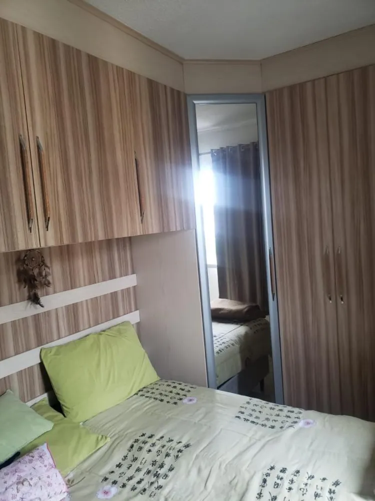 Apartamento, 2 quartos, 48 m² - Foto 10