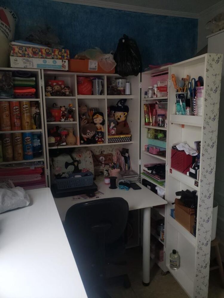 Apartamento, 2 quartos, 48 m² - Foto 1
