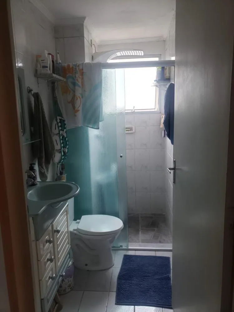 Apartamento, 2 quartos, 48 m² - Foto 11