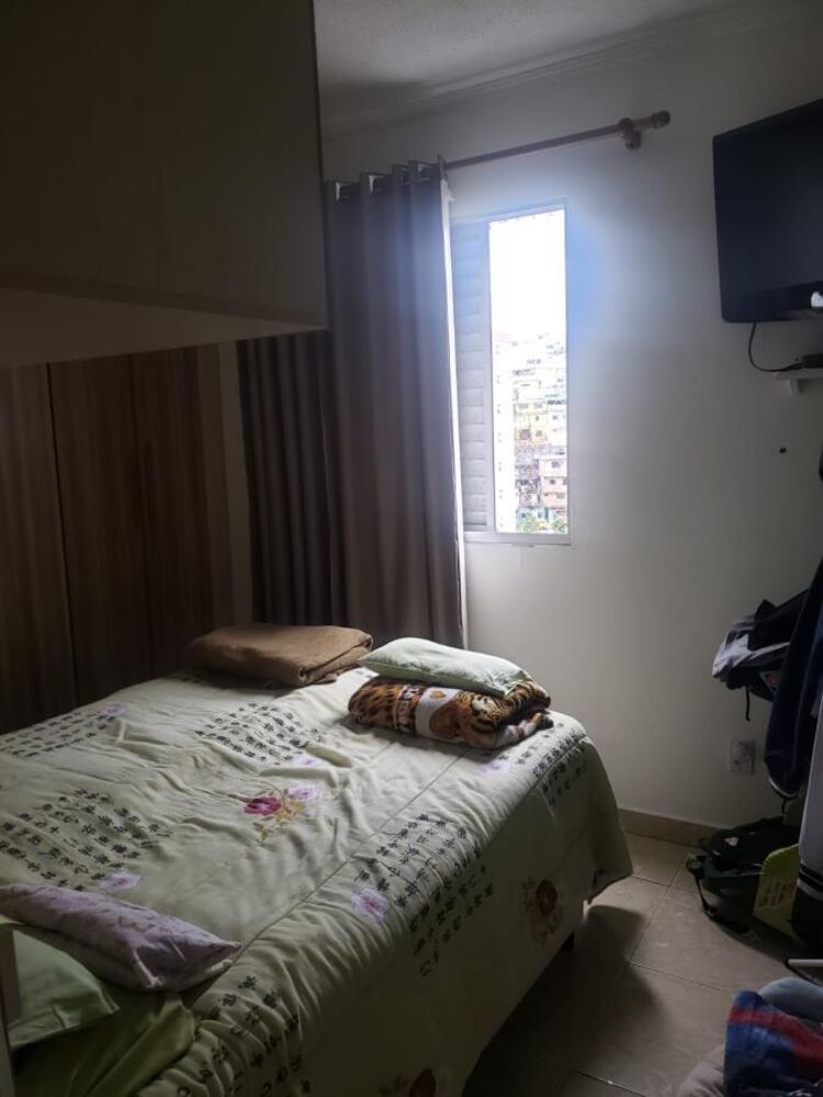 Apartamento, 2 quartos, 48 m² - Foto 6