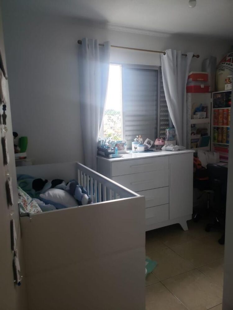 Apartamento, 2 quartos, 48 m² - Foto 4