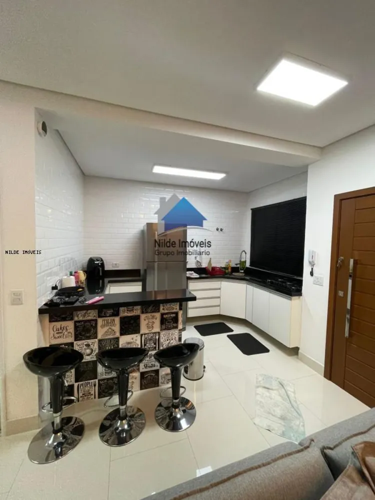 Casa de Condomínio, 3 quartos - Foto 6