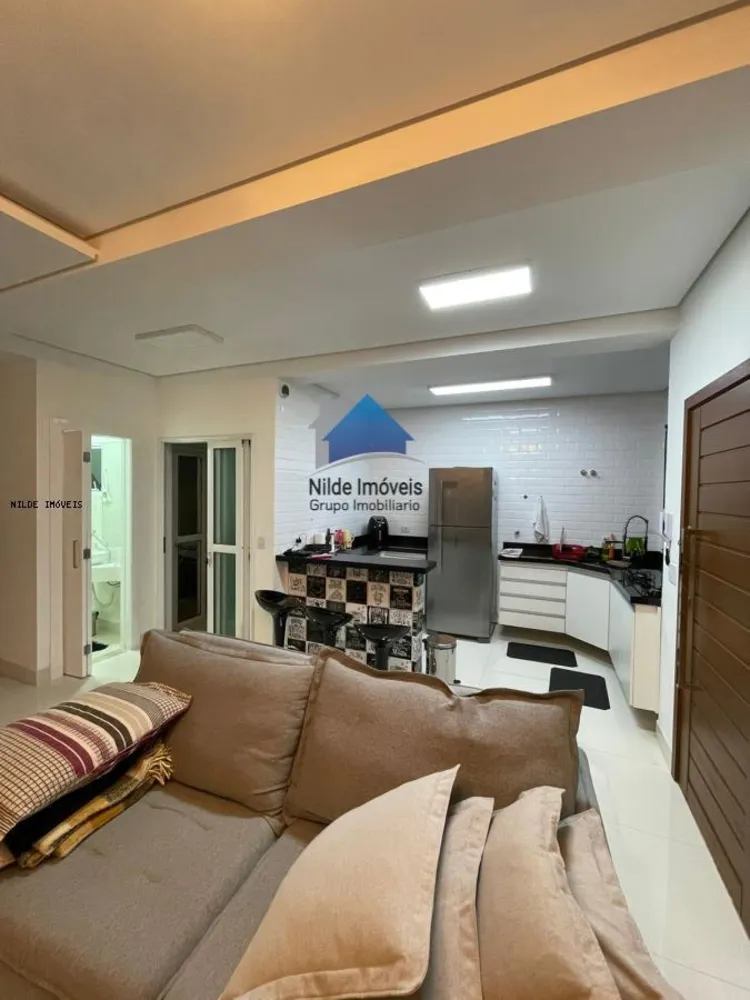 Casa de Condomínio, 3 quartos - Foto 7