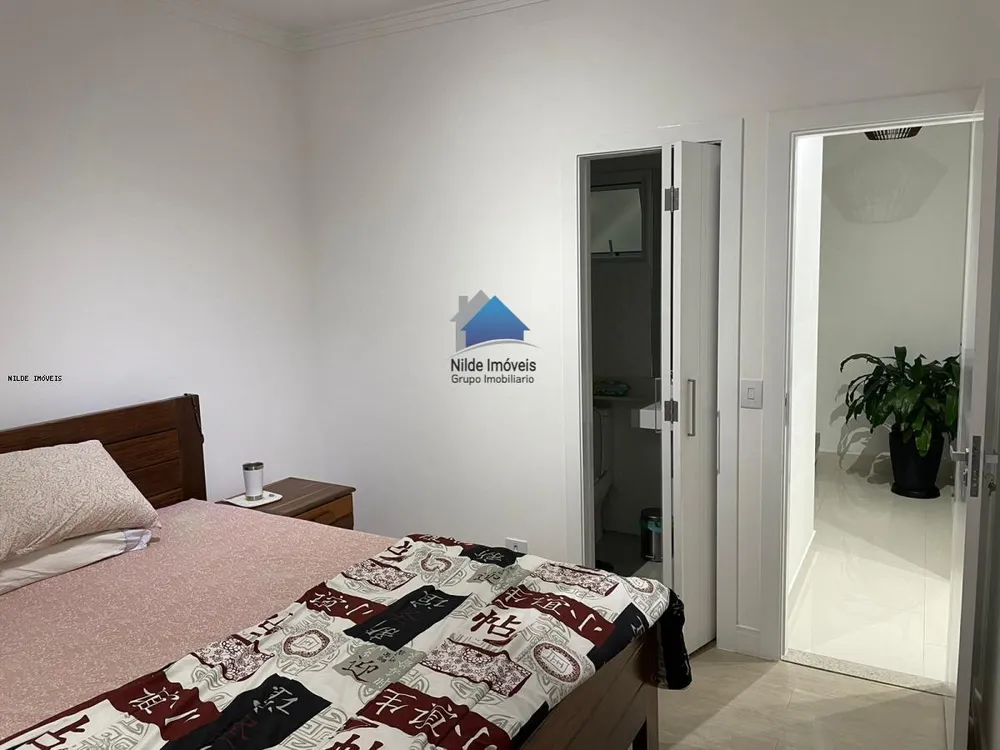 Casa de Condomínio, 3 quartos - Foto 9
