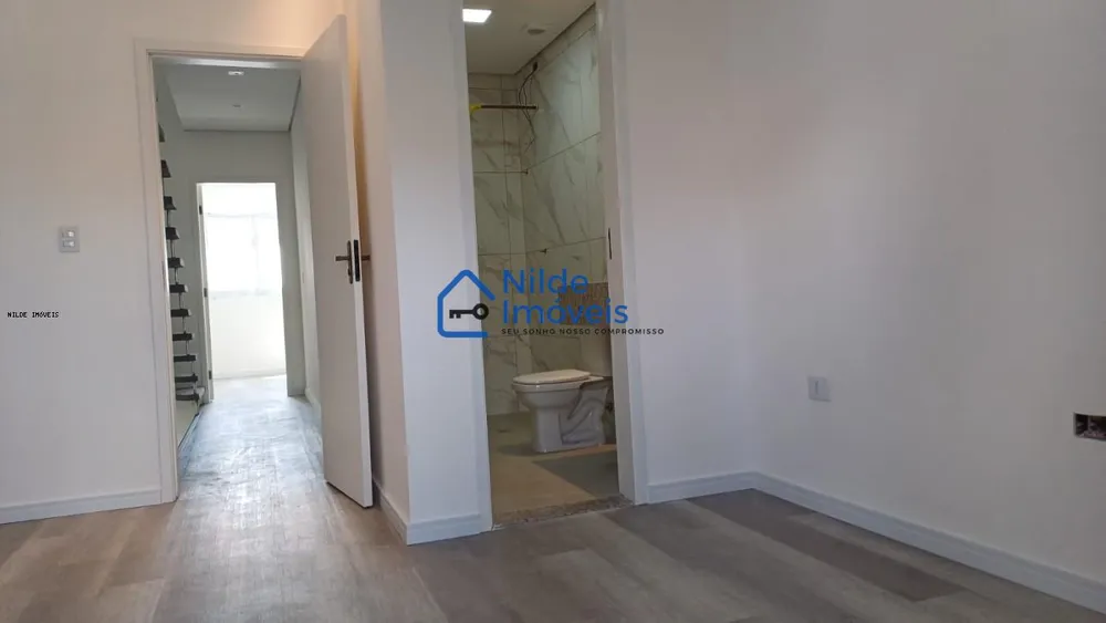 Sobrado, 3 quartos, 70 m² - Foto 5