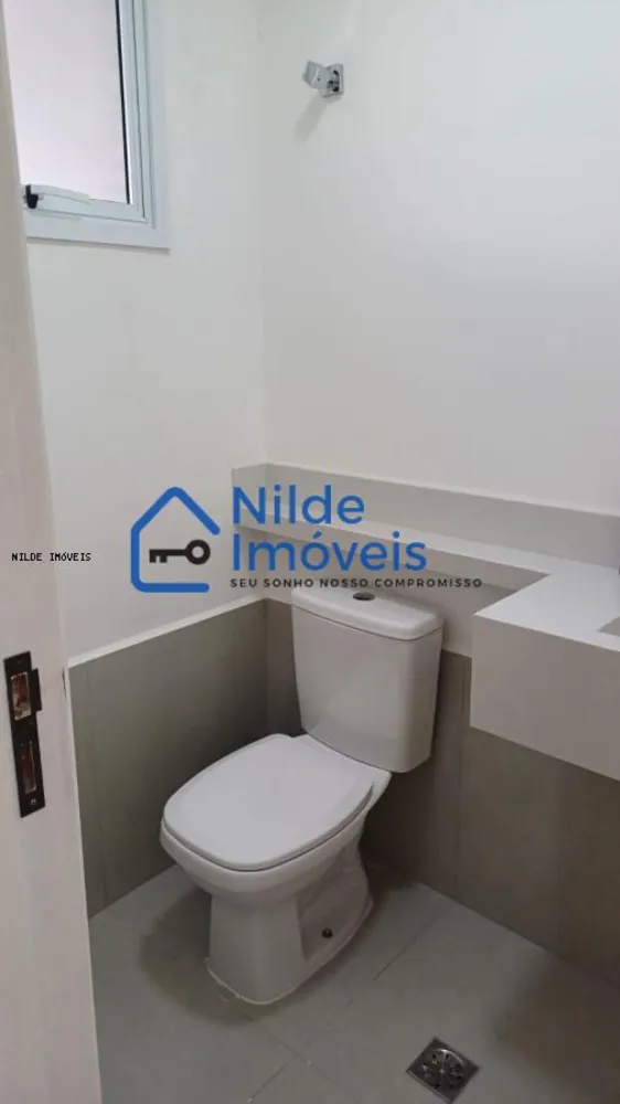 Sobrado, 3 quartos, 70 m² - Foto 15